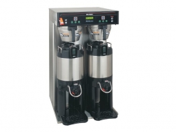 Infusion Series Brew Wise DBC-ICB Twin Tall